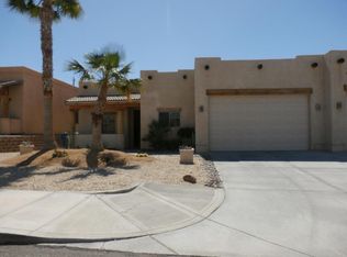 3640 Lost Dutchman Dr UNIT 102, Lake Havasu City, AZ 86406