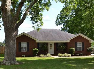 12661 Grand Bay Farms Dr N, Grand Bay, AL 36541