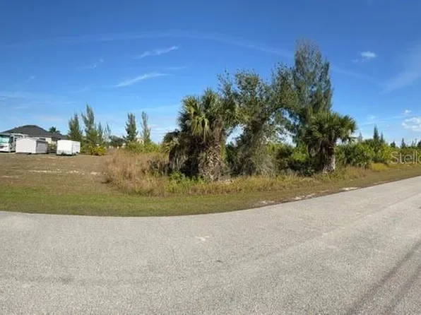 15309 Taurus Cir Lot 33, Pt Charlotte, FL 33981
