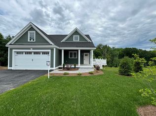 14 Summit Cir LOT 46, Newmarket, NH 03857