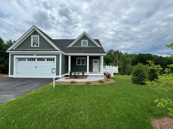 14 Summit Circle #46, Newmarket, NH 03857