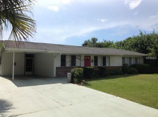 2097 Basin St, Pt Charlotte, FL 33952