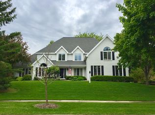 1305 Boundary Rd, Middleton, WI 53562