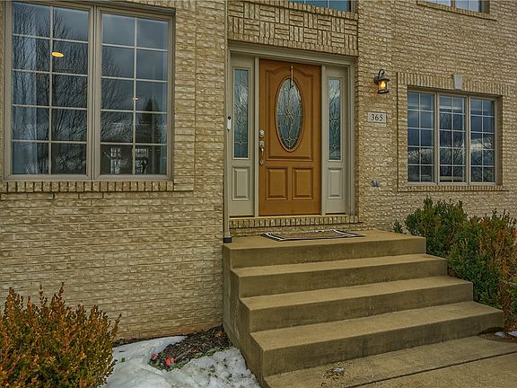 5th image of 365 Steeplechase Dr