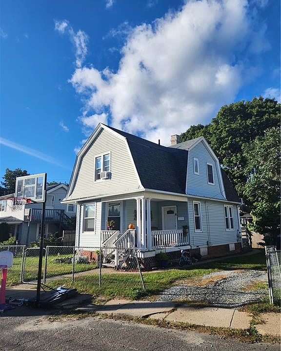 41 Manville St, Waterbury, CT 06704 Zillow