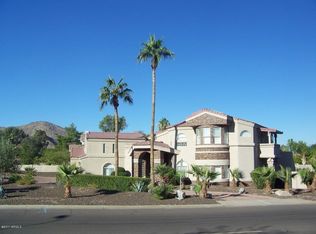 12053 S Blackfoot Dr, Phoenix, AZ 85044