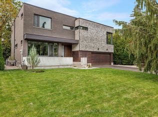 42 Talwood Dr, Toronto, ON M3B2P5