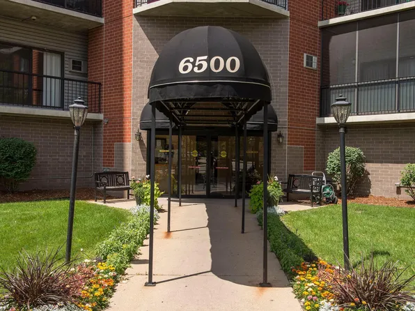 6500 Woodlake Dr APT 1006, Richfield, MN 55423