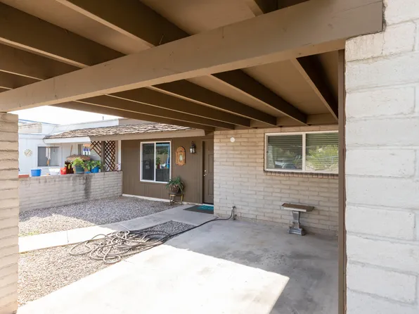 1965 W Dominy Rd, Tucson, AZ 85713