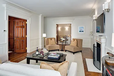 Sold by Brown Harris Stevens
