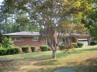 990 Crescent Rd, Emporia, VA 23847