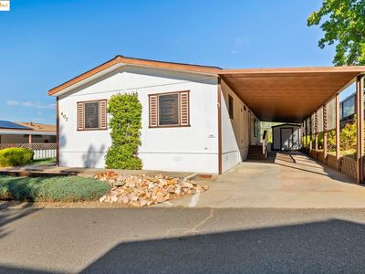 18717 Mill Villa Rd SPACE 407, Jamestown, CA, 95327