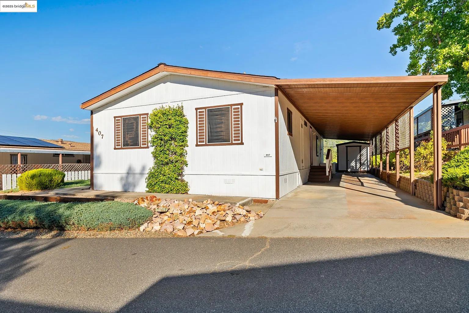 18717 Mill Villa Rd Space 407 photo 1