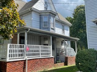 208 High St E UNIT B, Glassboro, NJ 08028