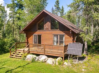 578 Kawishiwi Trl, Ely, MN 55731