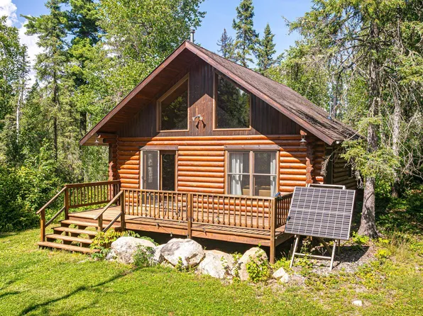 578 Kawishiwi Trl, Ely, MN 55731