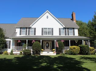 2216 Mount Tabor Rd, Gambrills, MD 21054