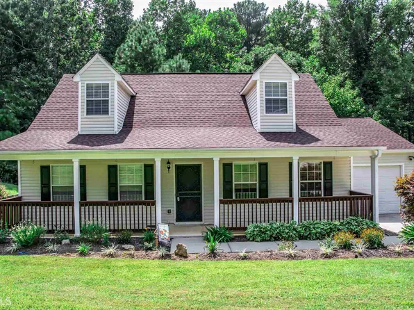 3795 Rolling Pl, Conley, GA 30288