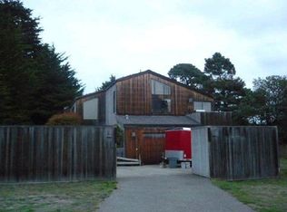 66 S Wind, The Sea Ranch, CA 95497