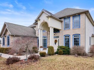 2604 N Kingsbury Ln, Muncie, IN