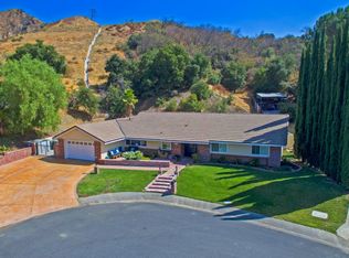 15746 Ruthspring Dr, Santa Clarita, CA 91387