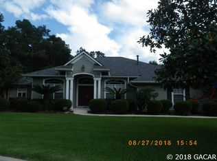 4717 NW 71st Pl, Gainesville, FL 32653