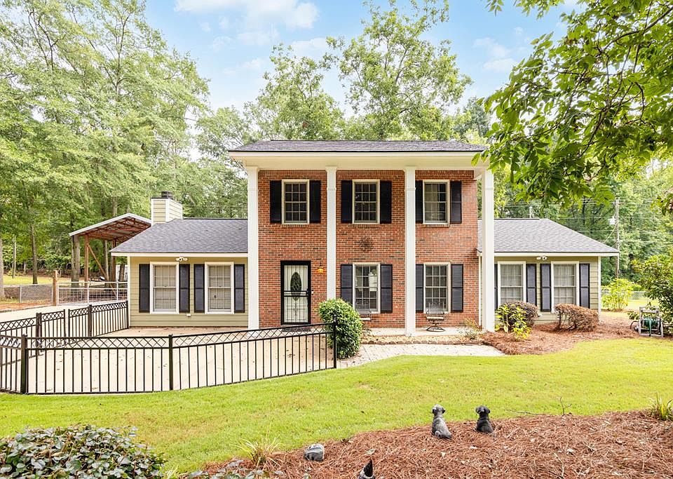 1st image of 13745 Upatoi Ln