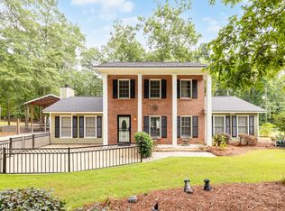 13745 Upatoi Ln, Upatoi, GA 31829