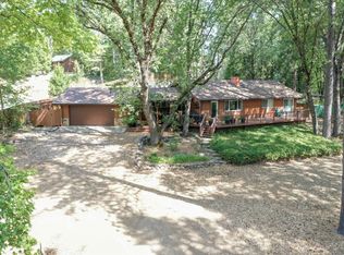16934 Lake Vera Purdon Rd, Nevada City, CA 95959