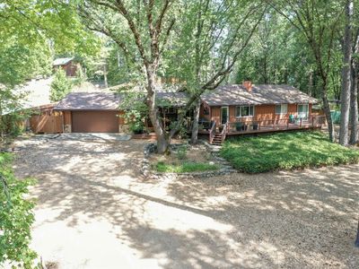 16934 Lake Vera Purdon Rd, Nevada City, CA, 95959
