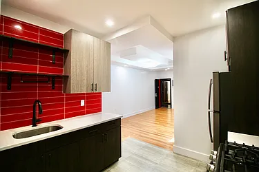 Rented by Arche Nest LLC