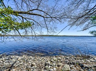 201 Sidelinger Ln, Burnham, ME 04922