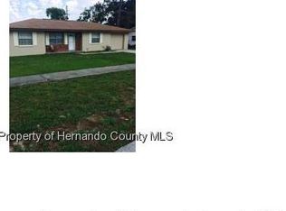 12655 Eddington Rd, Spring Hill, FL 34609