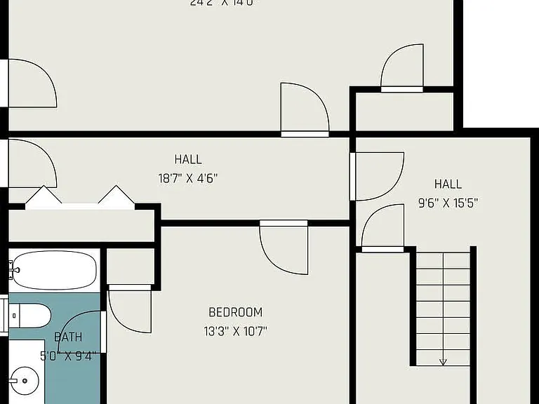 623 Marine St — Photo 23