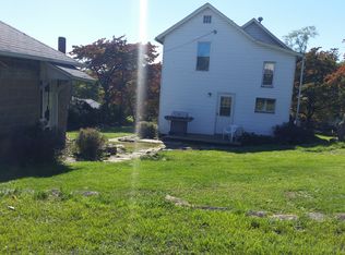 716 Clover Ave, Ellwood City, PA 16117