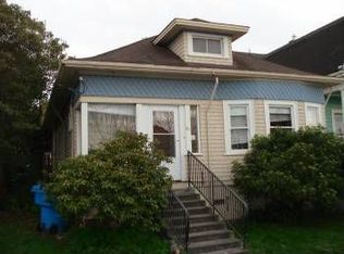 811 A St, Eureka, CA 95501