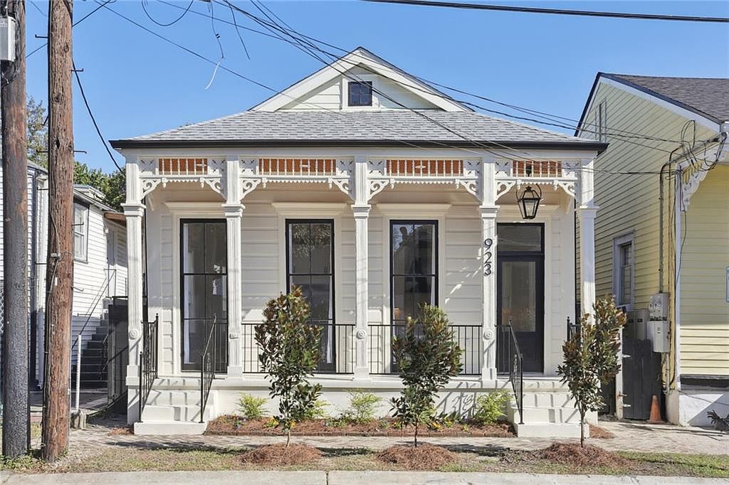 923 Austerlitz St, New Orleans, LA 70115 Zillow