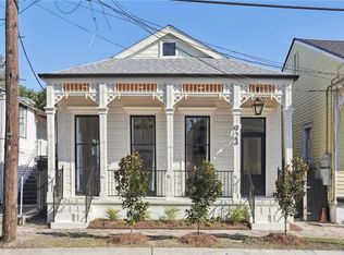 923 Austerlitz St, New Orleans, LA 70115