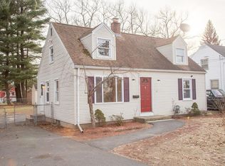 385 Kings Hwy, West Springfield, MA 01089