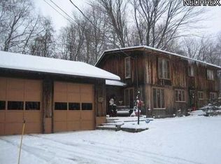 8675 State Route 303, Windham, OH 44288