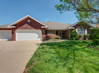 3636 S Suburban Ave, Springfield, MO 65807