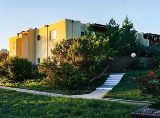 149 Calle Ojo Feliz UNIT S, Santa Fe, NM 87505