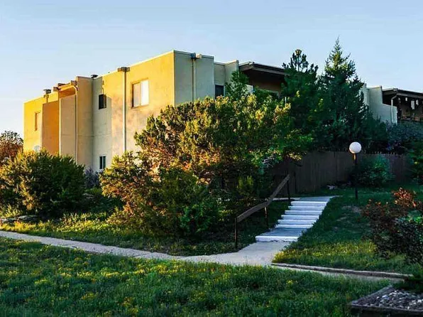 149 Calle Ojo Feliz Unit S, Santa Fe, NM 87505