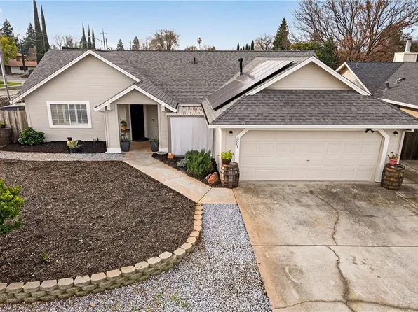 3001 Ashburton Ln, Chico, CA 95973