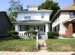 1516 N Olney St, Indianapolis, IN