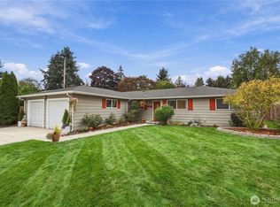 15403 Corliss Place N, Shoreline, WA 98133