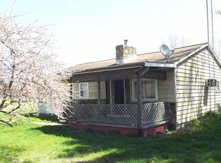 6710 W Stogsdill Rd, Spencer, IN 47460