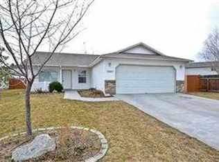 11601 W Crested Butte Ave, Nampa, ID 83651