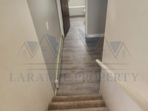 708 Downey St, Laramie, WY