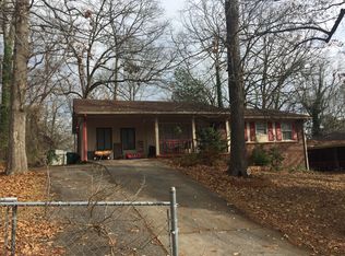 2558 Crestdale Cir, Atlanta, GA 30316